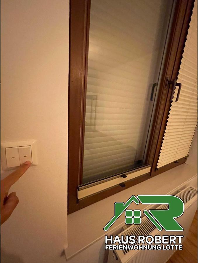 Ferienhaus Robert Weißwasser Kültér fotó